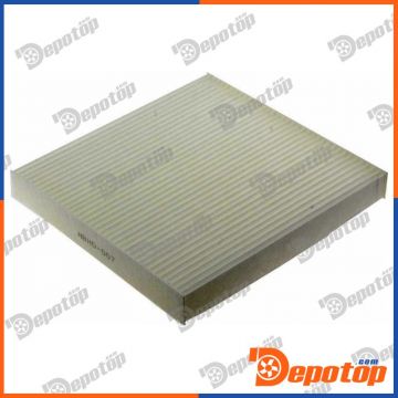 Filtre d'habitacle pour HONDA | FCF-HD-007, 21-H0-H011